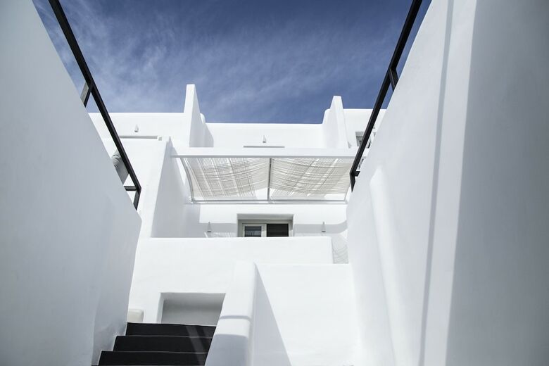 Hotel Nimbus Mykonos