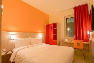Hotel Premi�re Classe Casablanca Centre Ville