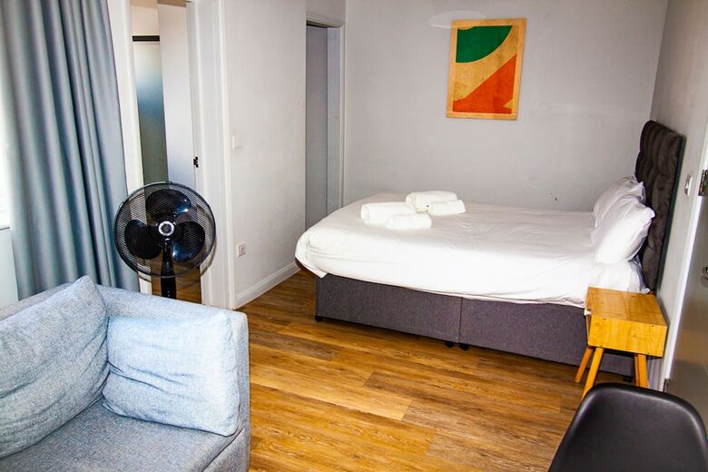 Apartamentos Oyo Studiotel Great Yarmouth