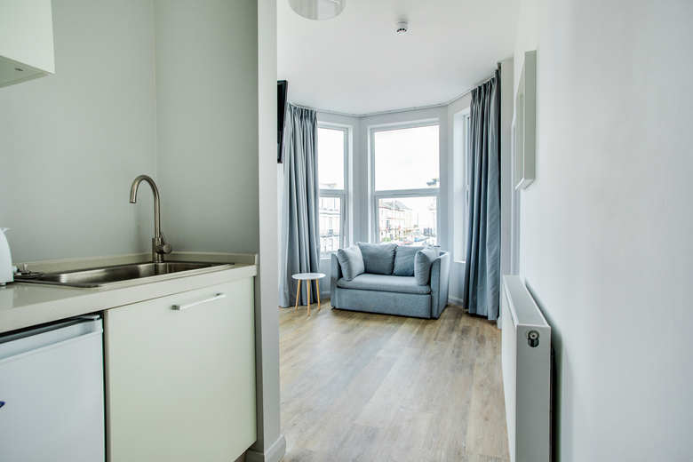 Apartamentos Oyo Studiotel Great Yarmouth