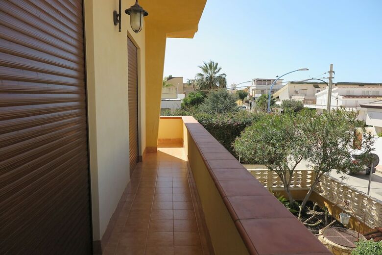 Apartamento Casa Floriana A San Leone