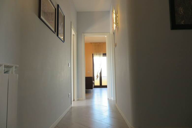 Apartamento Casa Floriana A San Leone