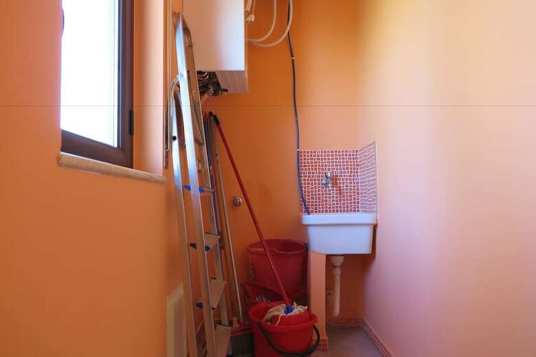 Apartamento Casa Floriana A San Leone