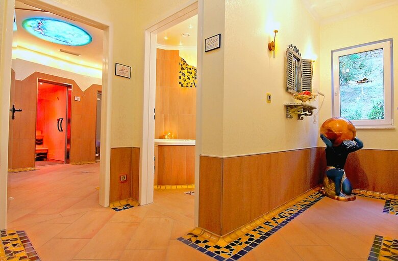 Hotel Weing�rtner