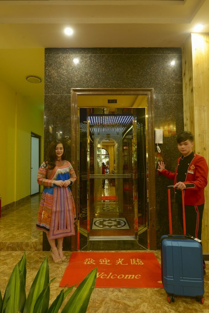 Moc Hotel Sapa