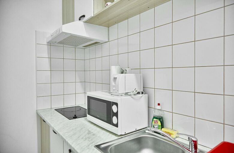 Gabizz Apartments - Near Farul Stadium
