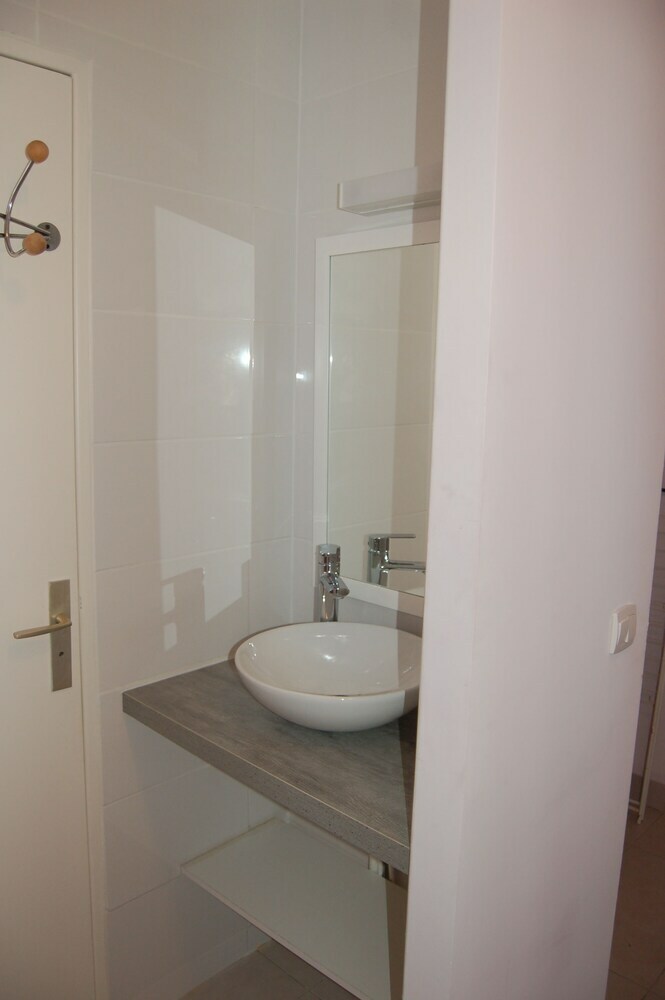Apartamento R�sidence Port Nature