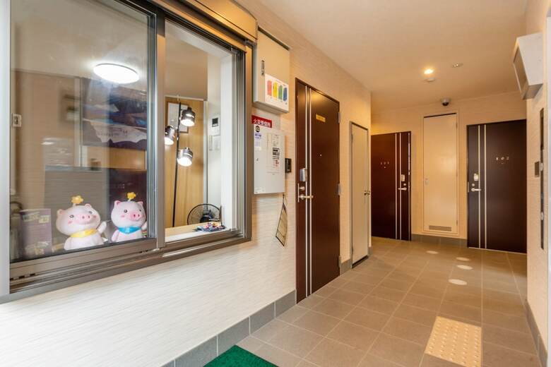 Apartamentos Floral Green Maple House