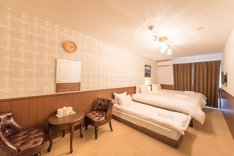 Apartamentos Floral Green Maple House
