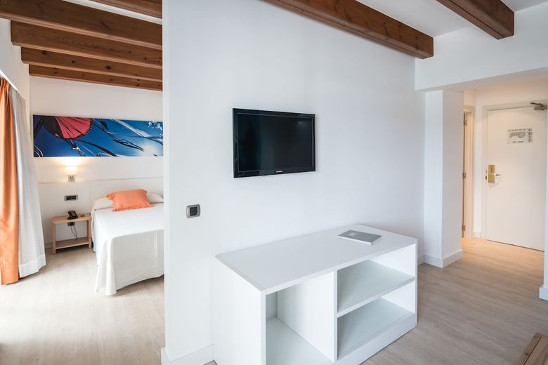 Hotel THB Ocean Beach - Adults Only