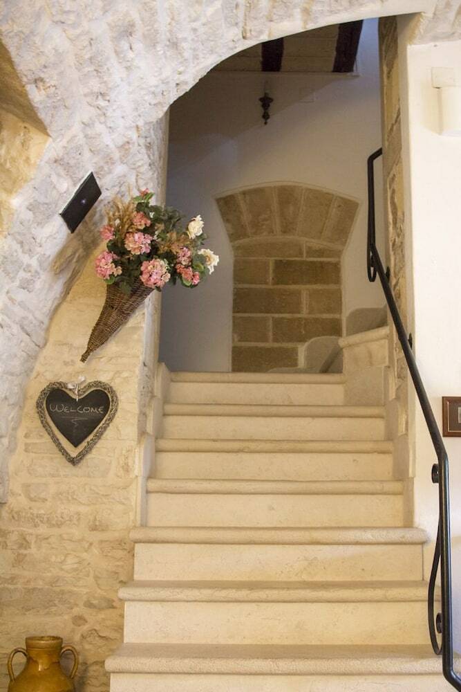 Agroturismo Masseria Citulo - Il Pino Grande