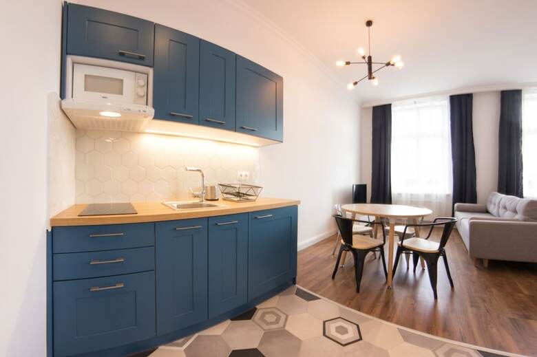 Rister Apartments