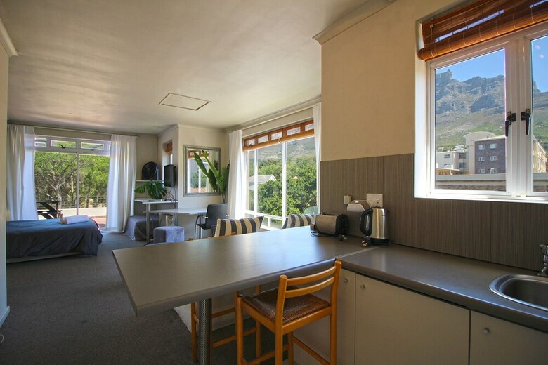 Apartamentos Fairmont And Albany P1