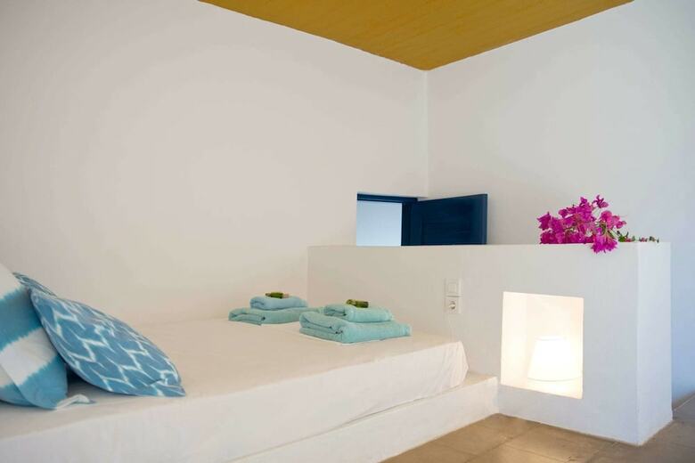 Hidesign Athens Villa In Sounio