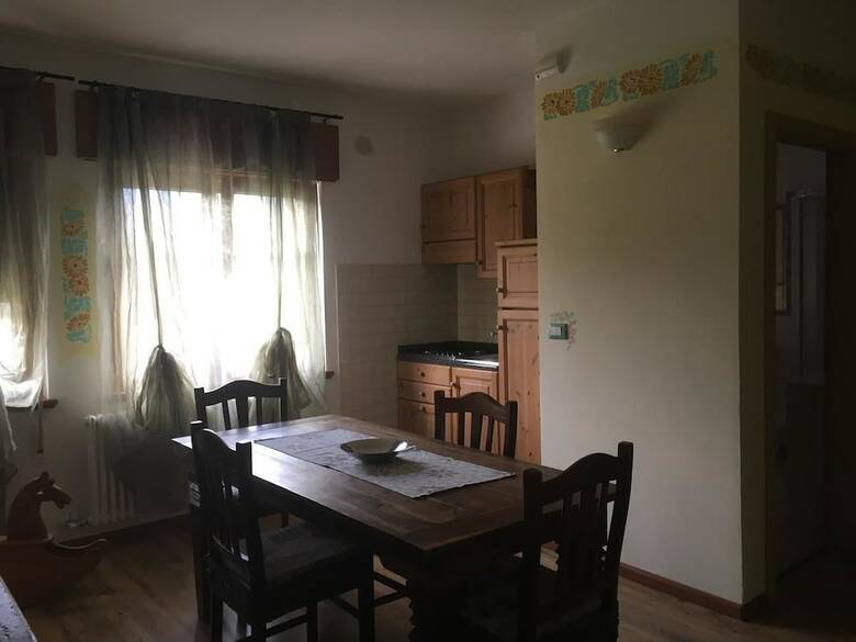 Alla Loggia Dell'imperatore Apartments