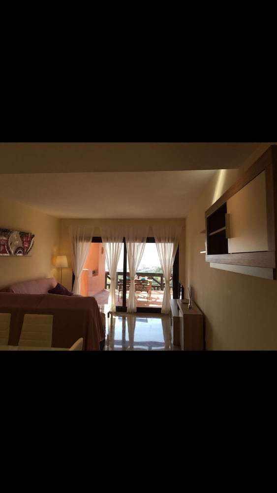 Apartamentos Residencial Coto Real Duquesa