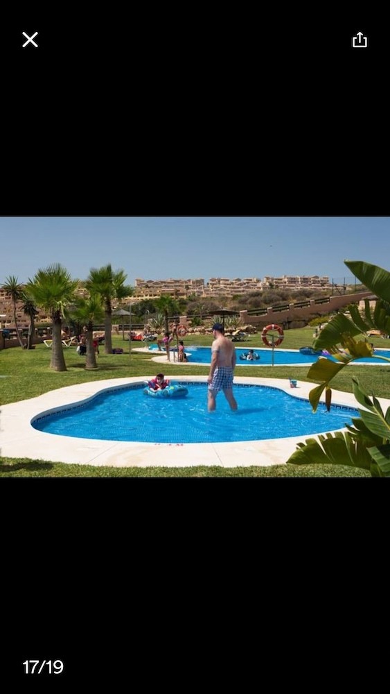 Apartamentos Residencial Coto Real Duquesa