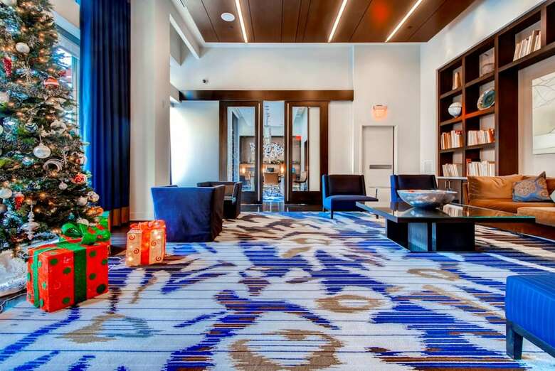 Apartamentos Bluebird Suites In Pentagon City