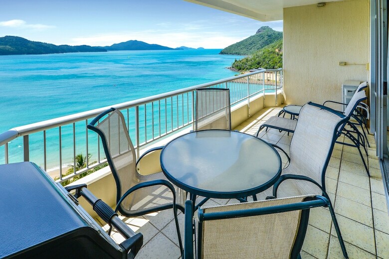 Apartamentos Hamilton Island Vacation Rentals
