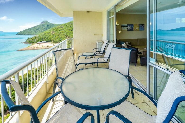 Apartamentos Hamilton Island Vacation Rentals