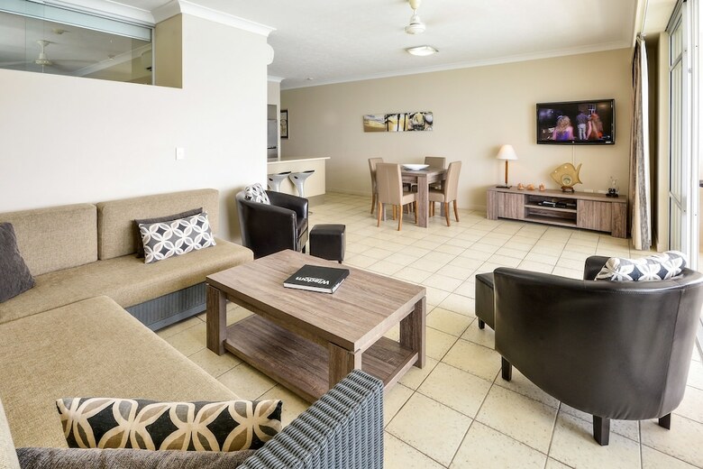 Apartamentos Hamilton Island Vacation Rentals