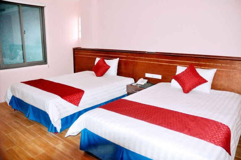 Vip Sapa Hotel