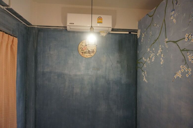 Hotel Sukjai Homestay