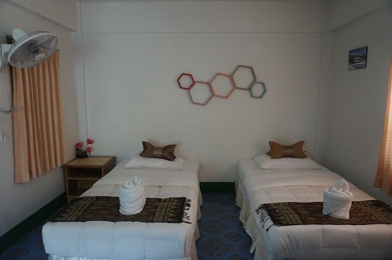 Hotel Sukjai Homestay