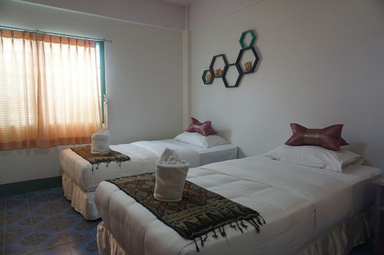 Hotel Sukjai Homestay