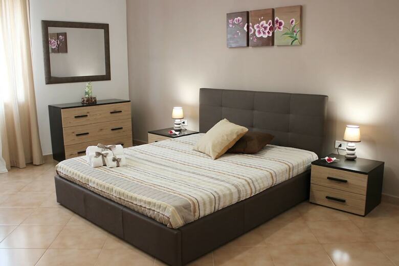 Bed & Breakfast La Dimora Di Poppea