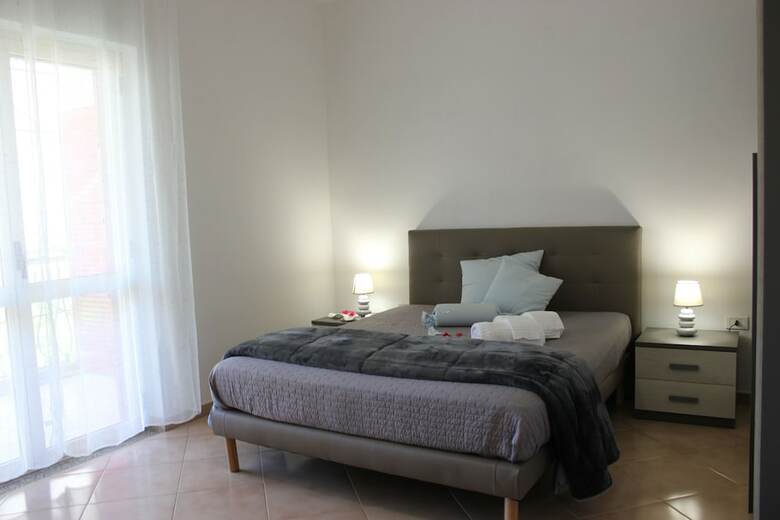 Bed & Breakfast La Dimora Di Poppea