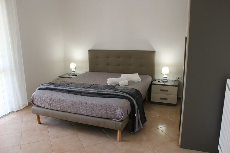 Bed & Breakfast La Dimora Di Poppea