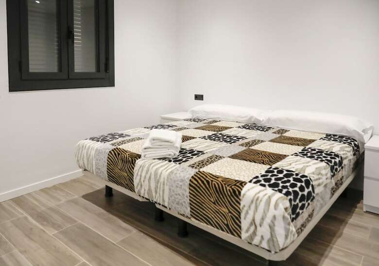 Sm Apartments Station