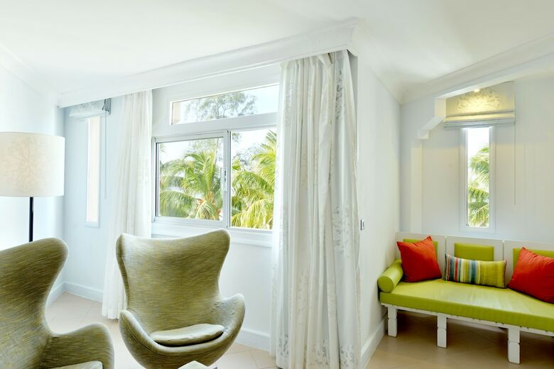 Hotel Ambre All Inclusive - Adults Only