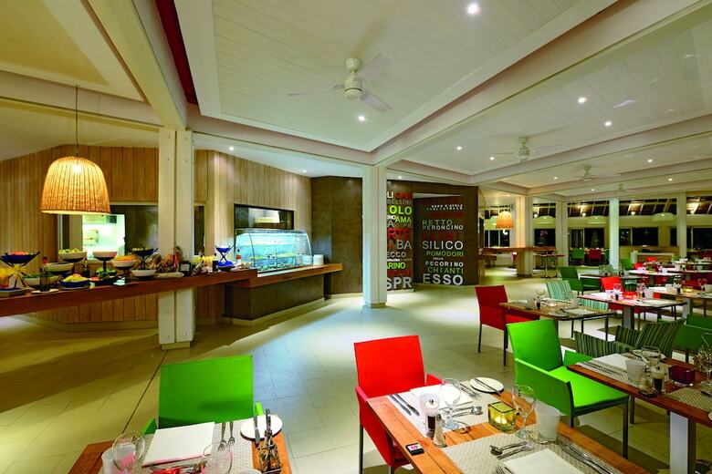 Hotel Ambre All Inclusive - Adults Only