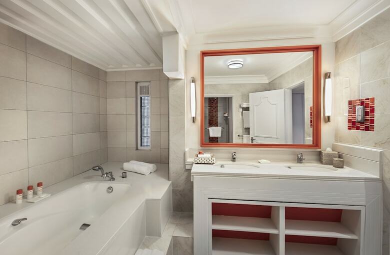Hotel Ambre All Inclusive - Adults Only