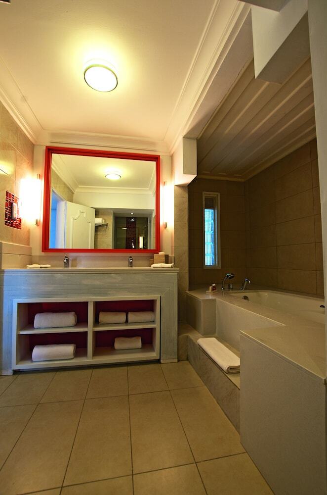 Hotel Ambre All Inclusive - Adults Only