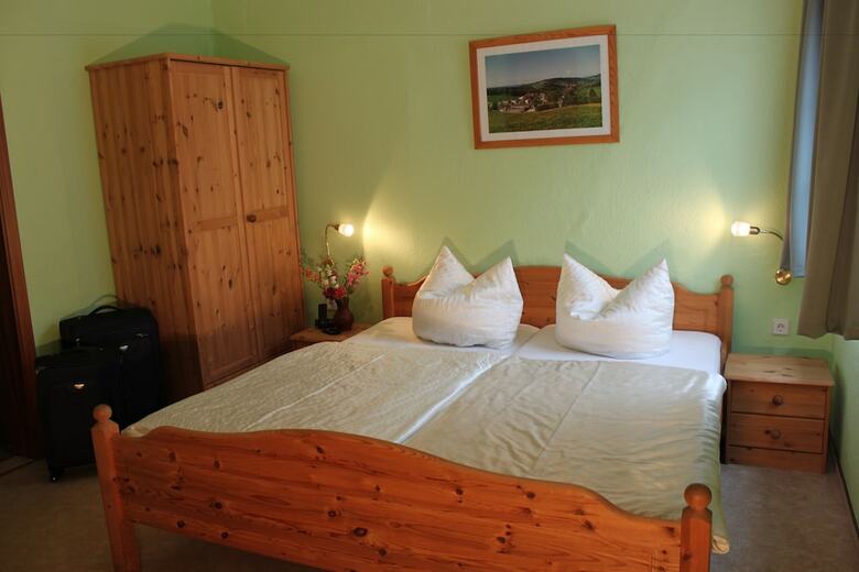 Hotel Gasthof Hertigswalde