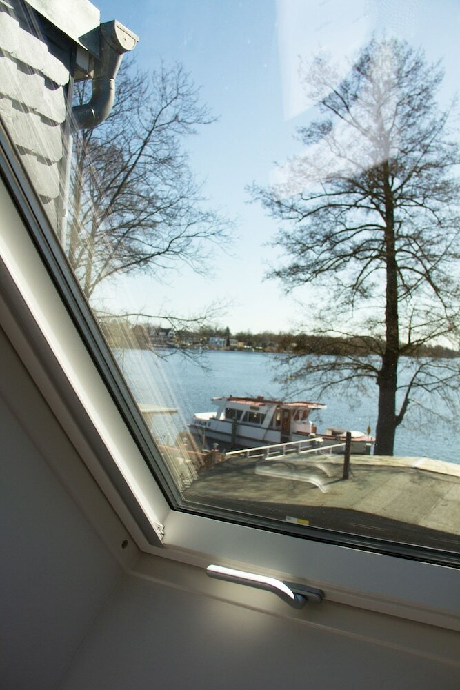 Boutique Hotel F�hrhaus