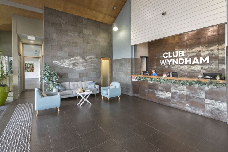 Aparthotel Club Wyndham Airlie Beach