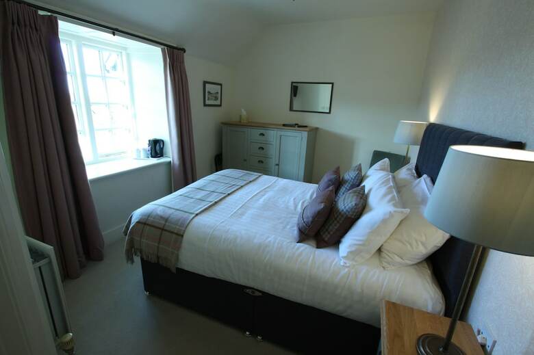 Hotel Ravenstone Manor