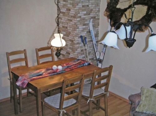 Apartamento Zeche 33