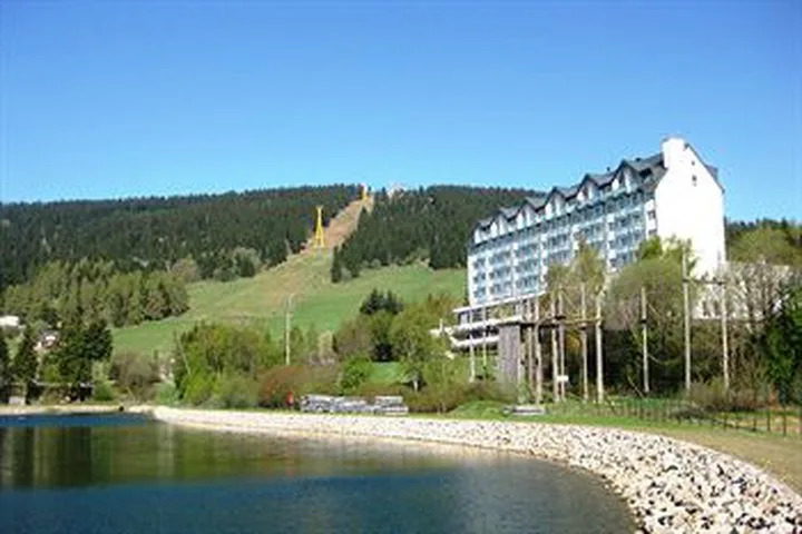 Best Western Ahorn Hotel Birkenhof