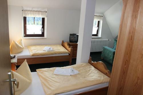 Hostal Berggasthof Neues Haus