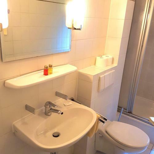 Apartamento Appartementhaus Pension Am Dom