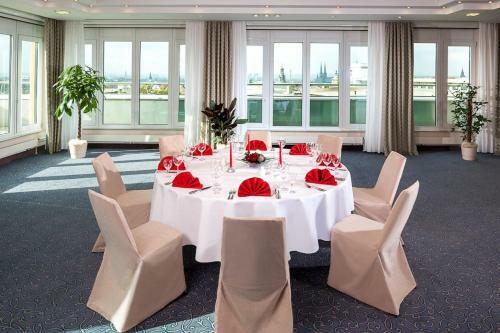 Hotel Dorint Charlottenhof Halle (Saale)