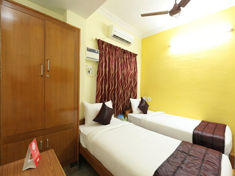 Hotel Oyo 6148 Green Grande Inn