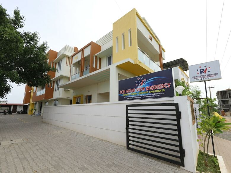 Hotel Oyo 15701 River View Residency