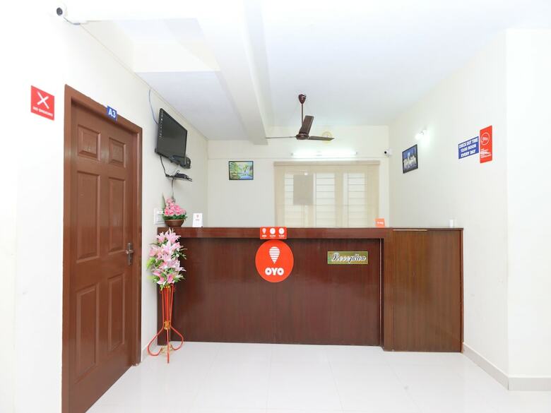 Hotel Oyo 15701 River View Residency
