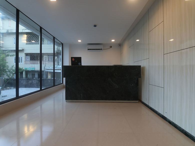 Apartamento Oyo Flagship 14912 Silpukhari Bus Stop